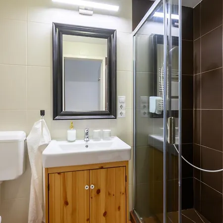 Fazola Accommodatie bij particulieren Eger