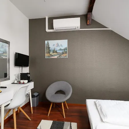 Fazola Accommodatie bij particulieren *