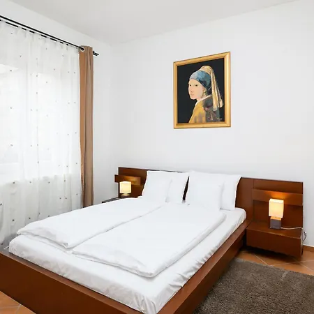 Accommodatie bij particulieren Fazola *