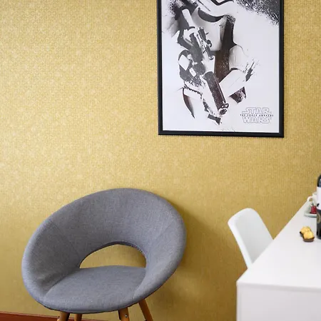 Fazola Accommodatie bij particulieren Eger