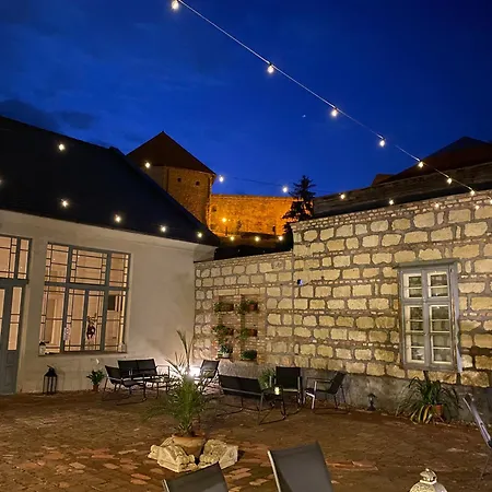 Fazola Accommodatie bij particulieren *