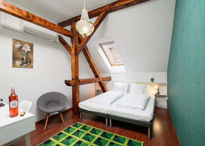 Homestay szállás Fazola