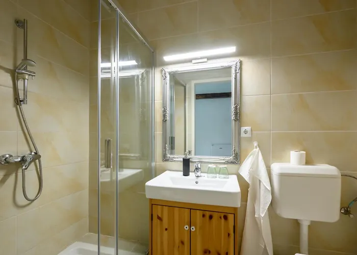 Fazola Homestay szállás Eger