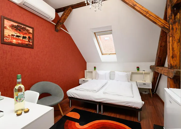 Homestay szállás Fazola Eger