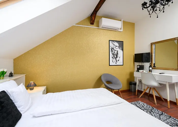 Homestay szállás Fazola *