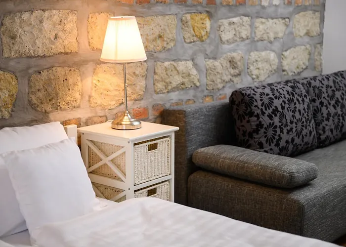 Fazola Homestay szállás