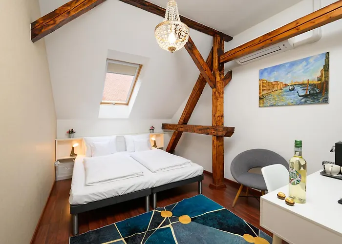 Fazola Homestay szállás Eger