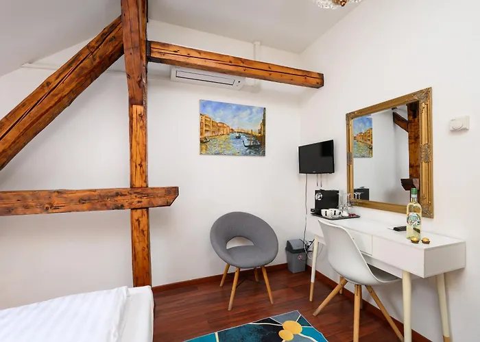 Homestay szállás Fazola *