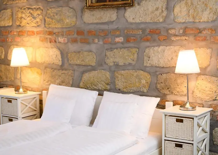 Homestay szállás Fazola