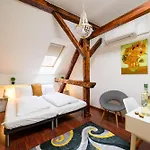 Fazola Homestay szállás Eger