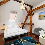 Fazola Homestay szállás Eger