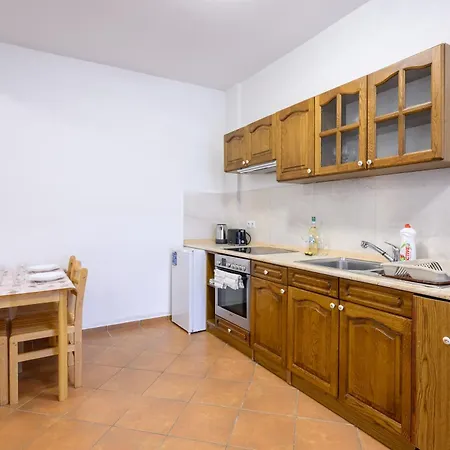 Homestay szállás Fazola