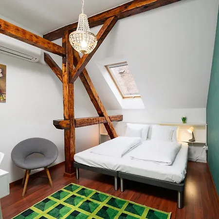 Homestay szállás Fazola