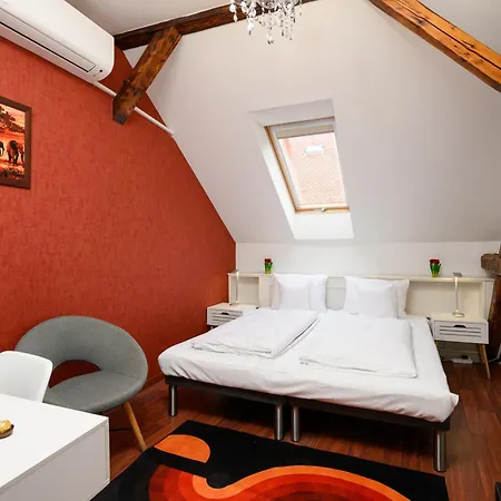 Homestay szállás Fazola Eger