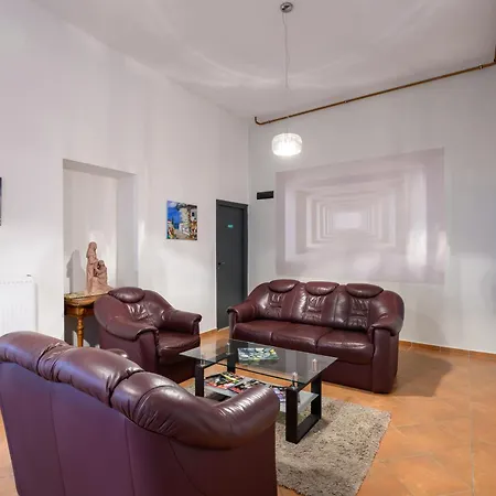 Fazola Homestay szállás