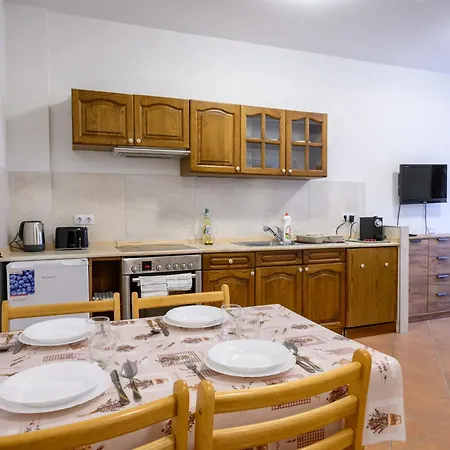 Fazola Accommodatie bij particulieren *