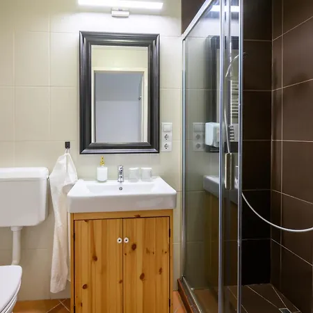 Homestay szállás Fazola Eger