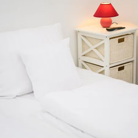 Séjour chez l'habitant Fazola *