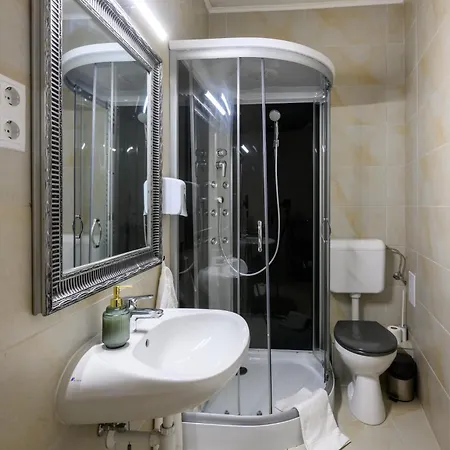 Homestay szállás Fazola *