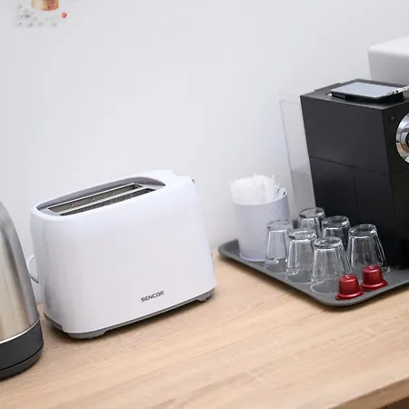 Accommodatie bij particulieren Fazola *