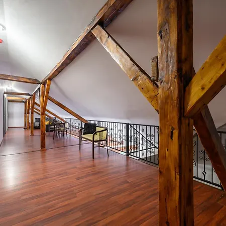 Fazola Homestay szállás Eger
