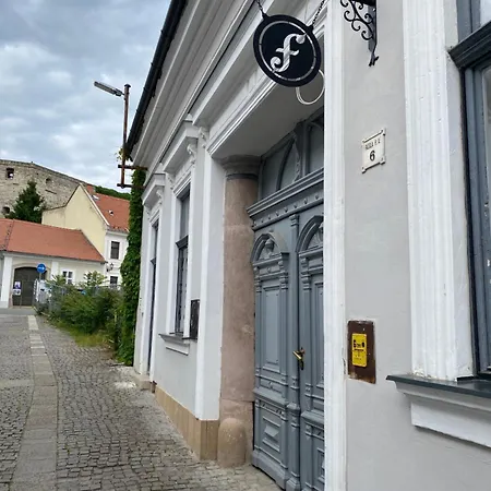 Fazola Eger