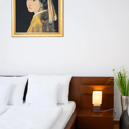 Homestay Fazola Eger