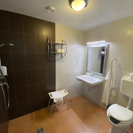 Homestay Fazola Eger