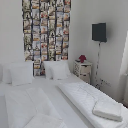 Homestay szállás Fazola Eger