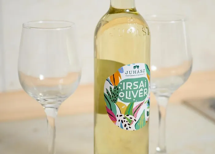 Проживання в сім'ї Fazola Еґер