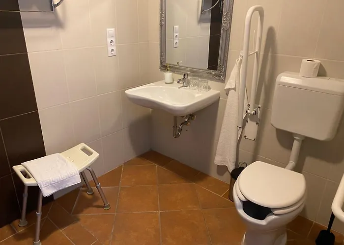 Проживання в сім'ї Fazola *